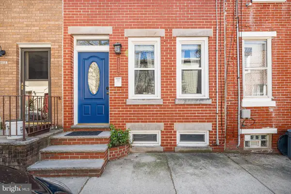 2520 Webster St, PHILADELPHIA, PA 19146