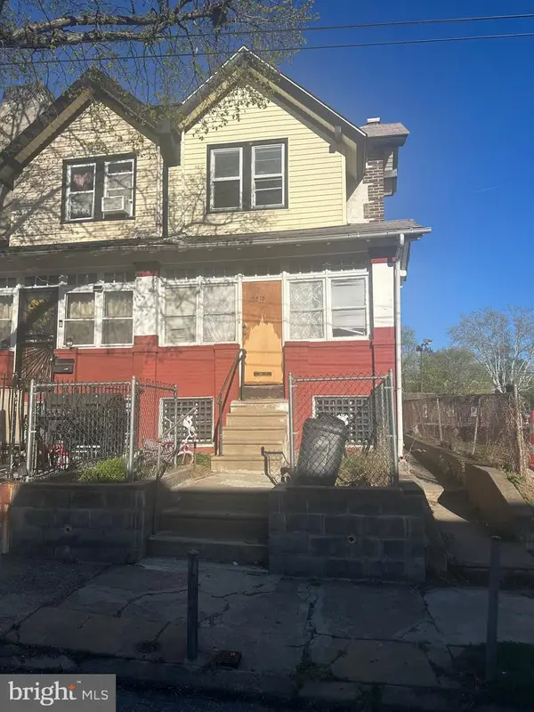 5515 N Lawrence St, PHILADELPHIA, PA 19120