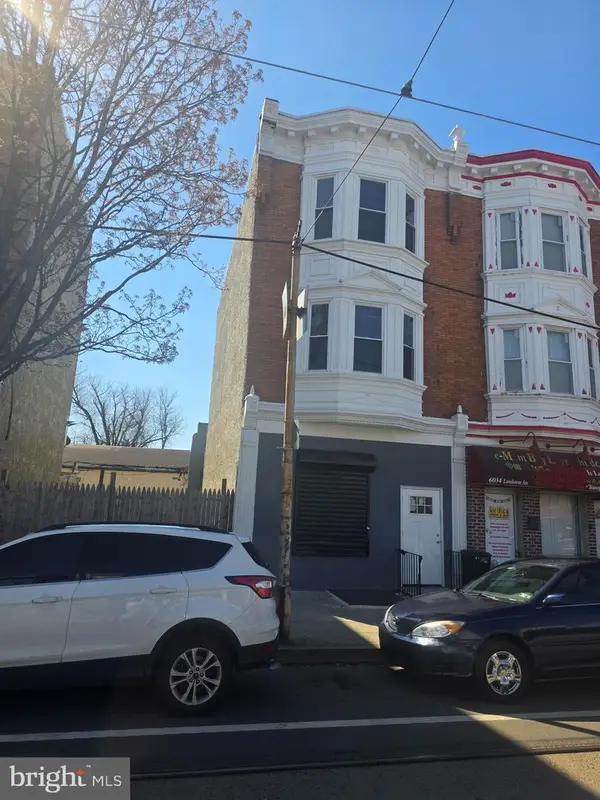 6032 Lansdowne Ave, PHILADELPHIA, PA 19151