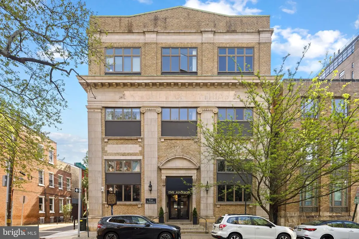 415 S 19th St #3a, Philadelphia, PA 19146 - #1