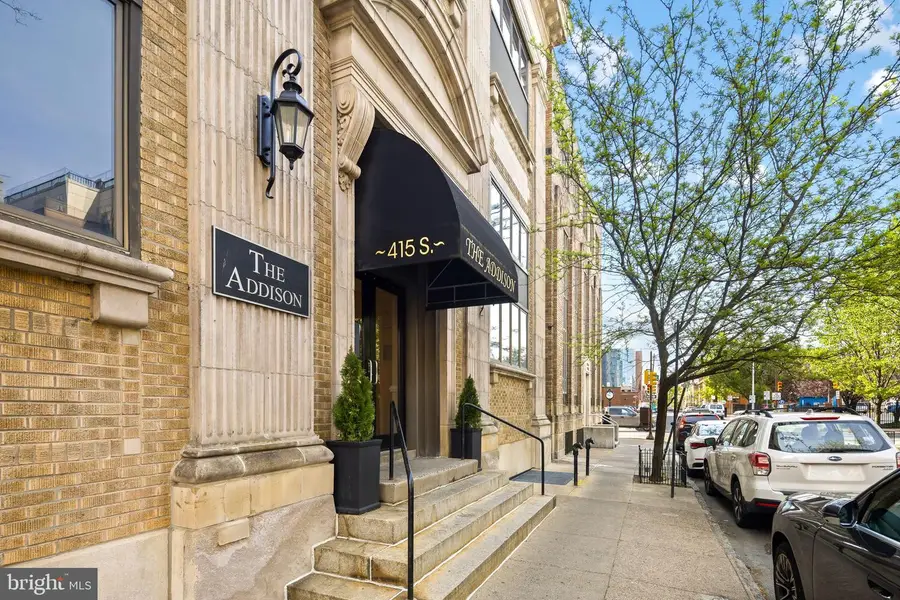 415 S 19th St #3a, Philadelphia, PA 19146 - #2