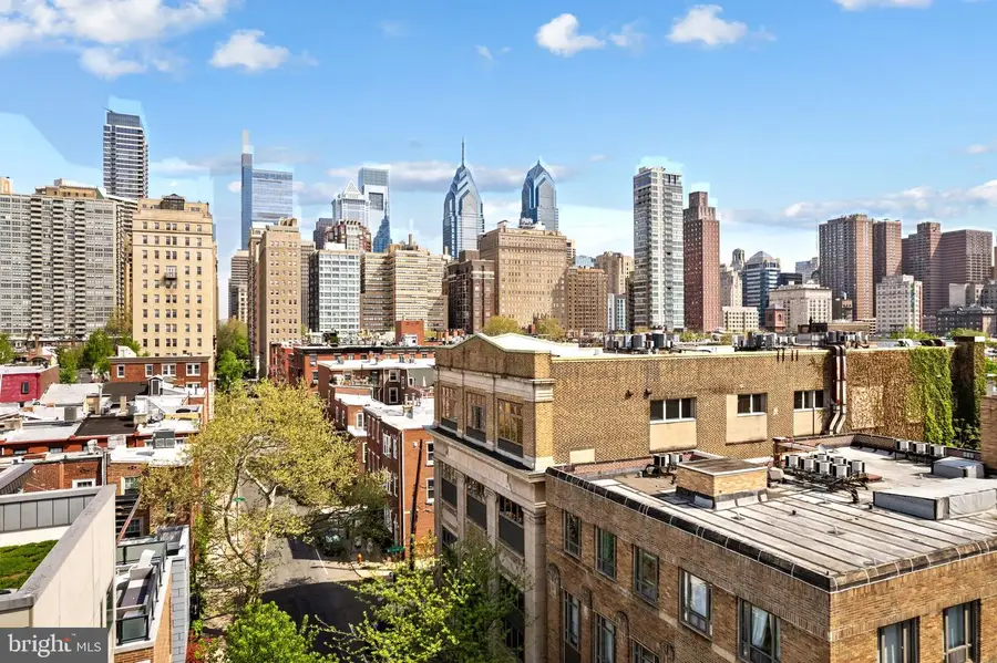 415 S 19th St #3a, Philadelphia, PA 19146 - #3