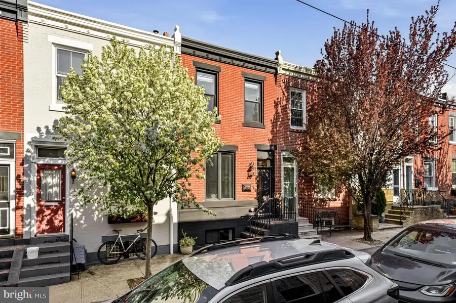 831 N Stillman St, Philadelphia, PA 19130 - #2