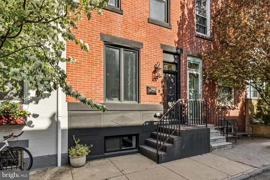 831 N Stillman St, Philadelphia, PA 19130 - #3