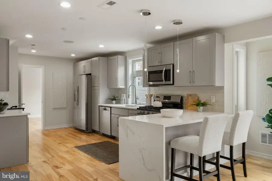 1013-00 S 12th St #3, Philadelphia, PA 19147 - #2