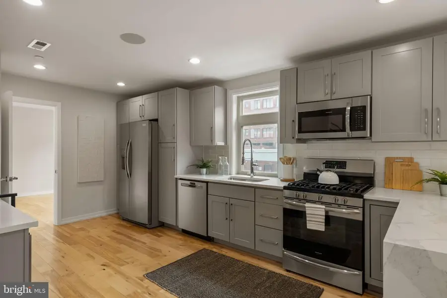 1013-00 S 12th St #3, Philadelphia, PA 19147 - #3