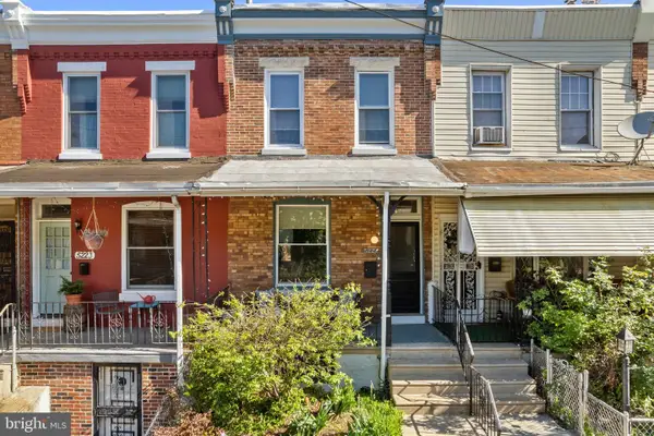 5221 Hazel Ave, PHILADELPHIA, PA 19143