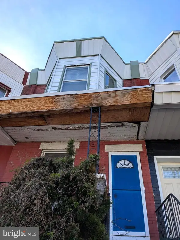 220 S Ithan St, PHILADELPHIA, PA 19139