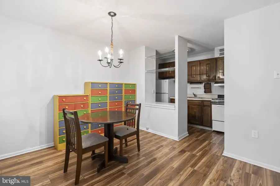 1901 John F Kennedy Blvd #810, Philadelphia, PA 19103 - #3