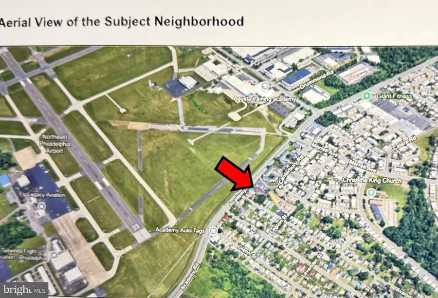 9821 Academy Rd, Philadelphia, PA 19114 - #2