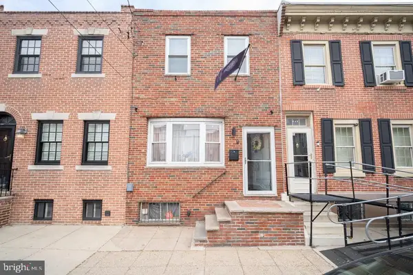 237 Mifflin St, PHILADELPHIA, PA 19148