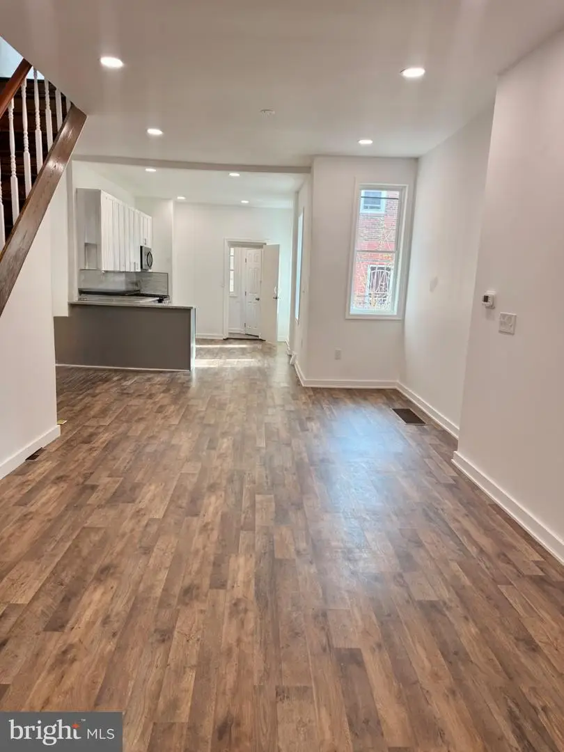 1417 S Vodges St, Philadelphia, PA 19143 - #2