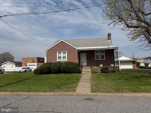 9234 Glenloch St, PHILADELPHIA, PA 19114