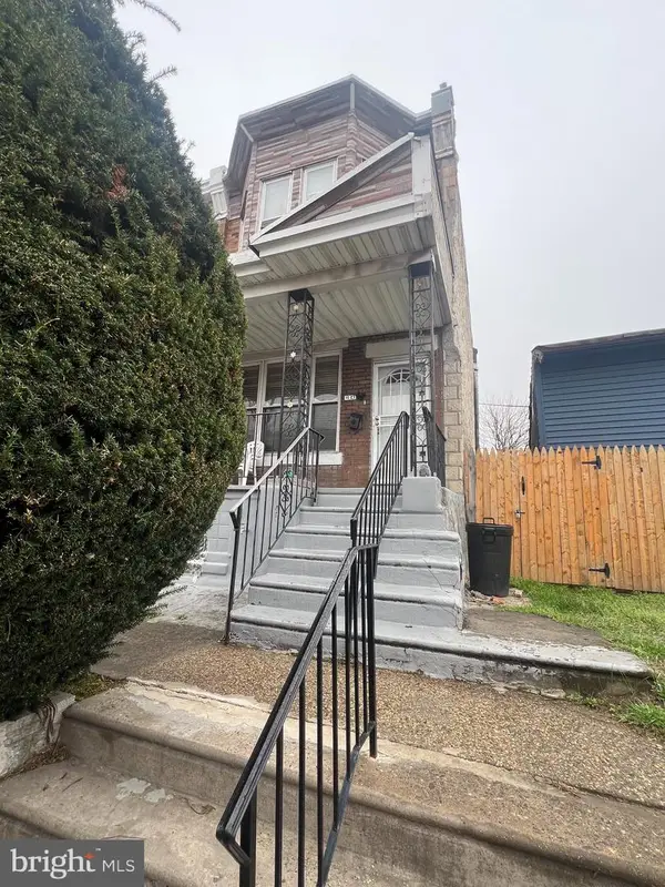 164 W Albanus St, PHILADELPHIA, PA 19120