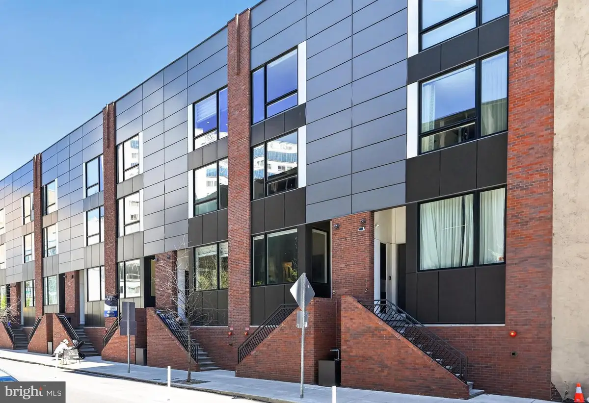 115 N 23rd St, Philadelphia, PA 19103 - #1