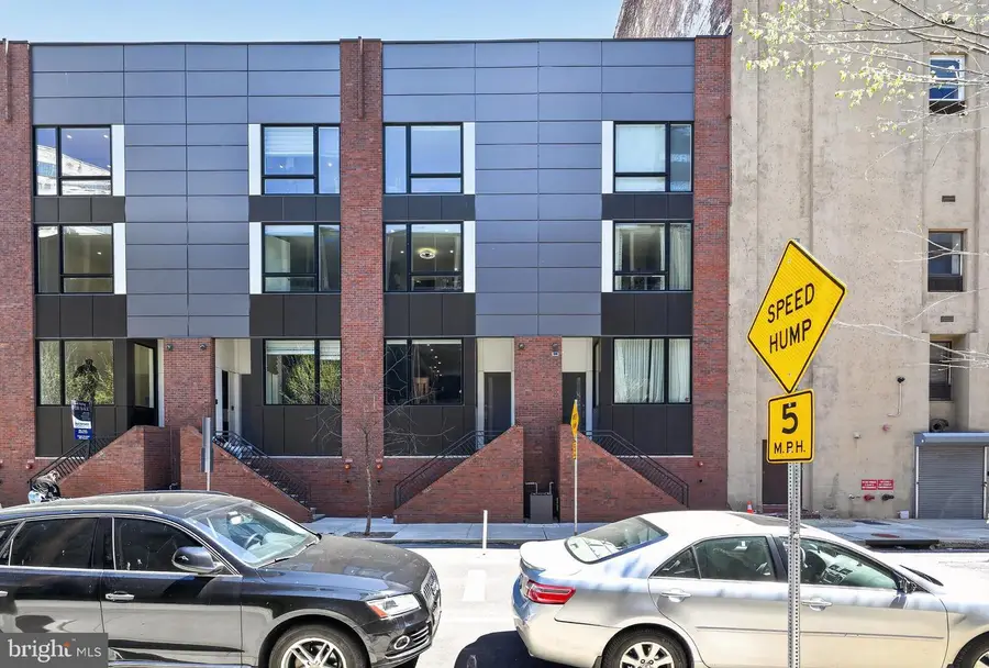 115 N 23rd St, Philadelphia, PA 19103 - #3