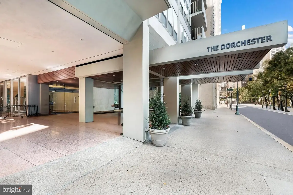 224-30 W Rittenhouse Sq #1718, Philadelphia, PA 19103 - #1