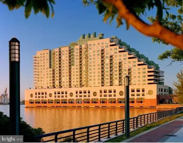 717 S Columbus Blvd #406, Philadelphia, PA 19147 - #1