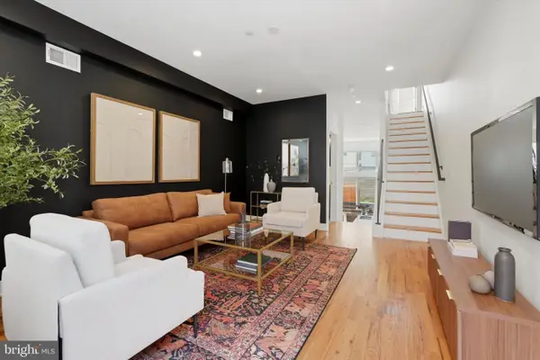 2414 Manton St, PHILADELPHIA, PA 19146