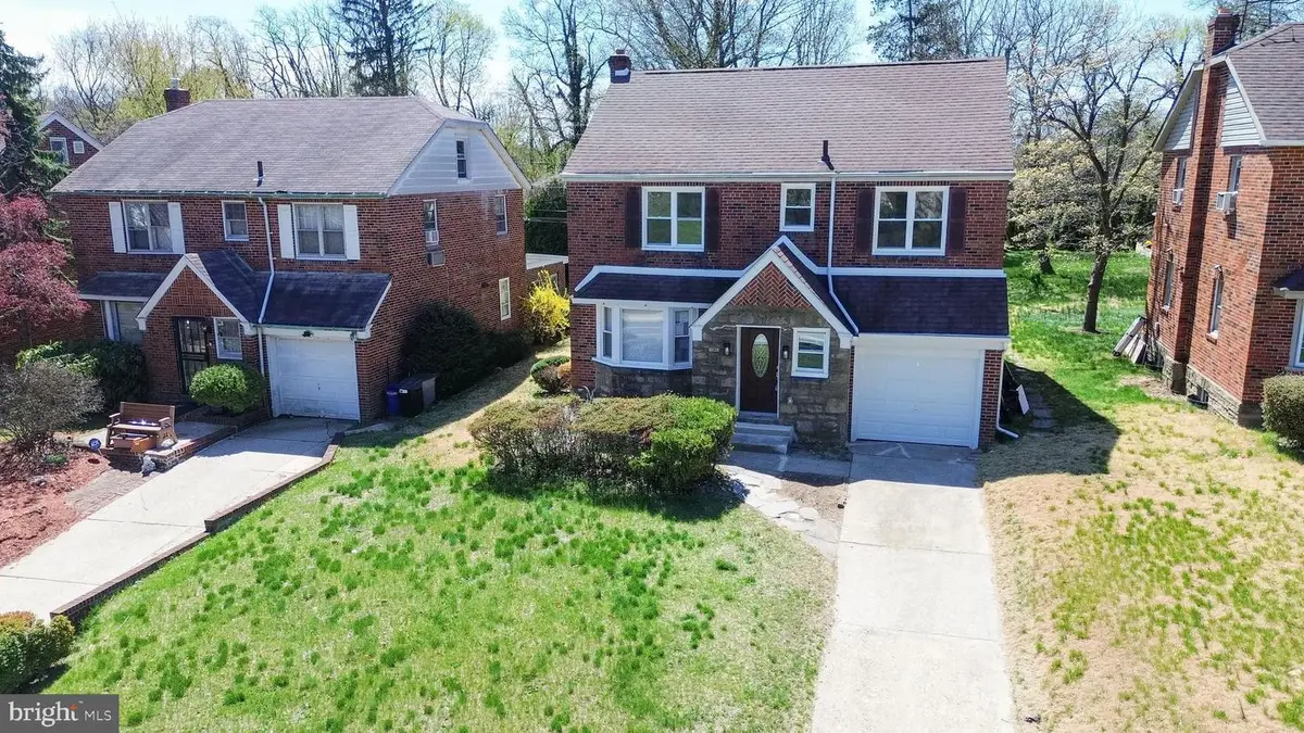 6610 Ardleigh St, Philadelphia, PA 19119 - #1