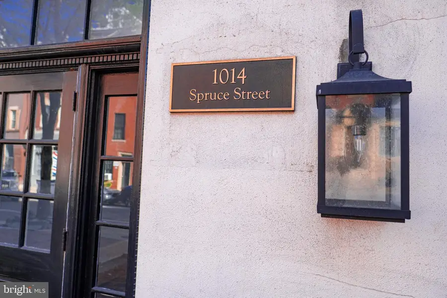 1008-20 Spruce St #22, Philadelphia, PA 19107 - #2