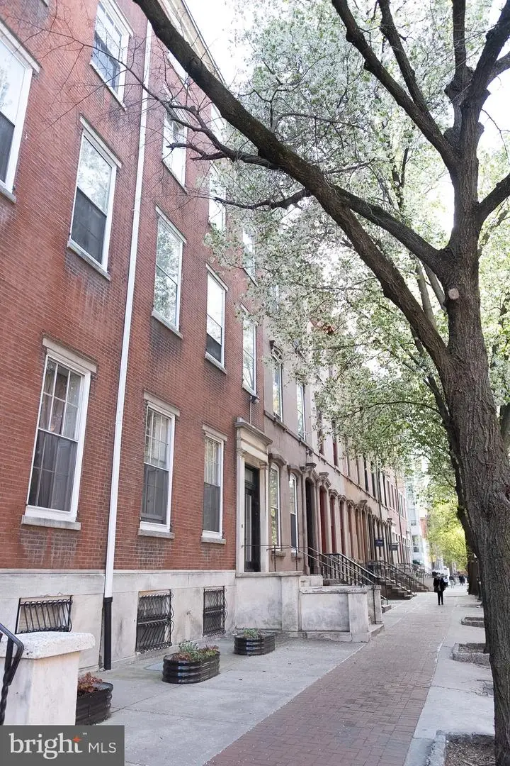 1008-20 Spruce St #22, Philadelphia, PA 19107 - #3