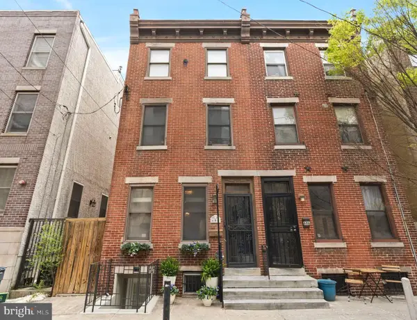 608 S Delhi St, PHILADELPHIA, PA 19147