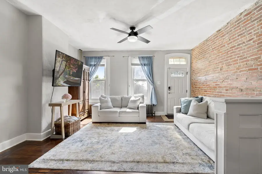 4751 Fowler St, Philadelphia, PA 19127 - #3