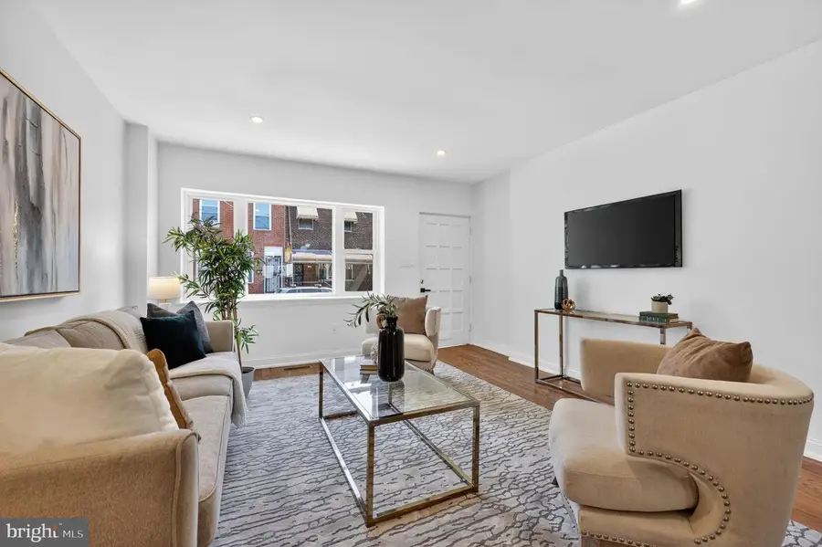 1732 S 8th St, Philadelphia, PA 19148 - #3