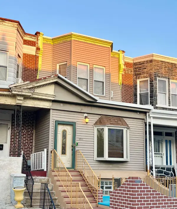 4931 Ella St, PHILADELPHIA, PA 19120
