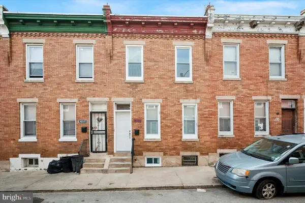 4235 N Hicks St, PHILADELPHIA, PA 19140