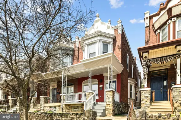 151 W Abbottsford Ave, PHILADELPHIA, PA 19144