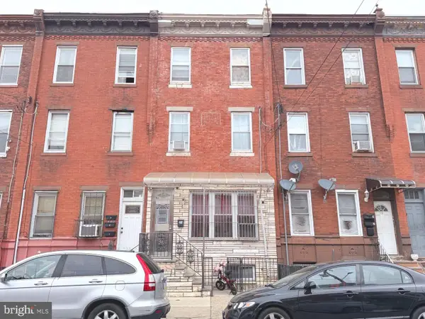 733 Jackson St, PHILADELPHIA, PA 19148