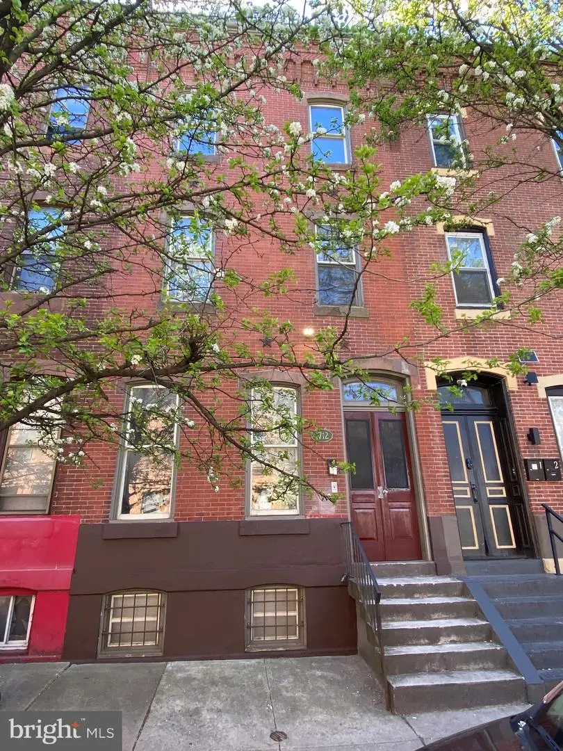 1712 W Diamond St, Philadelphia, PA 19121 - #1