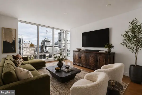 1414 S Penn Sq #17d, PHILADELPHIA, PA 19102