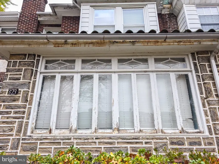 323 E Hortter St, Philadelphia, PA 19119 - #2