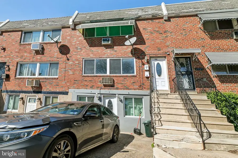 1227 W Champlost Ave, Philadelphia, PA 19141 - #2