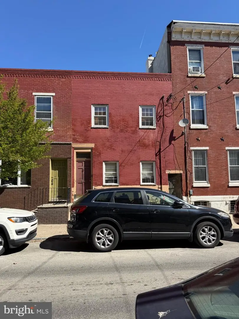 729 Wharton St, Philadelphia, PA 19147 - #3