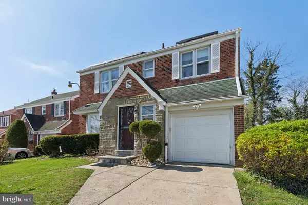 6622 Ardleigh St, PHILADELPHIA, PA 19119