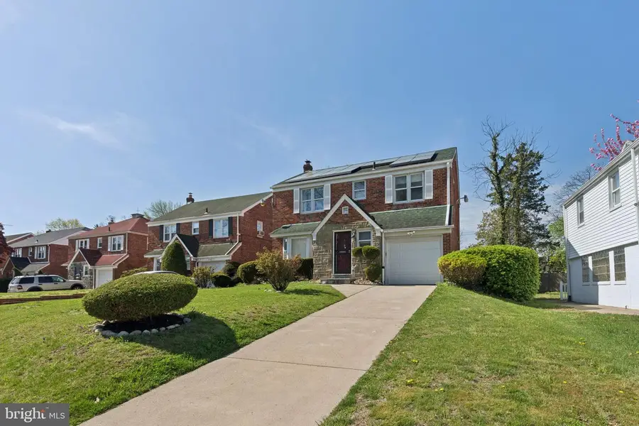 6622 Ardleigh St, Philadelphia, PA 19119 - #2