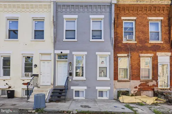 1935 N Newkirk St, PHILADELPHIA, PA 19121