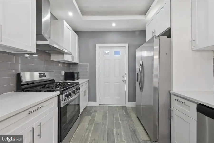 1935 N Newkirk St, Philadelphia, PA 19121 - #2