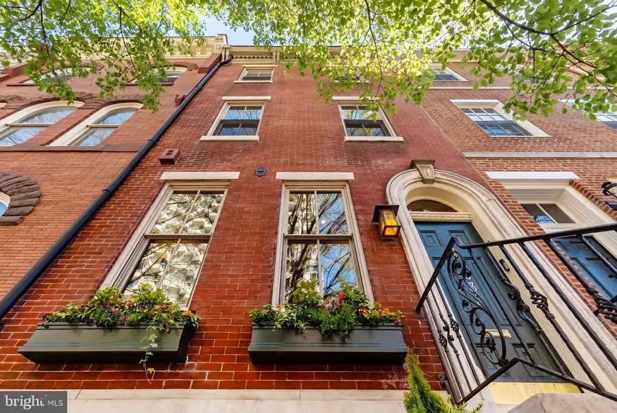 632 Spruce Street, Philadelphia, PA 19106 - #2