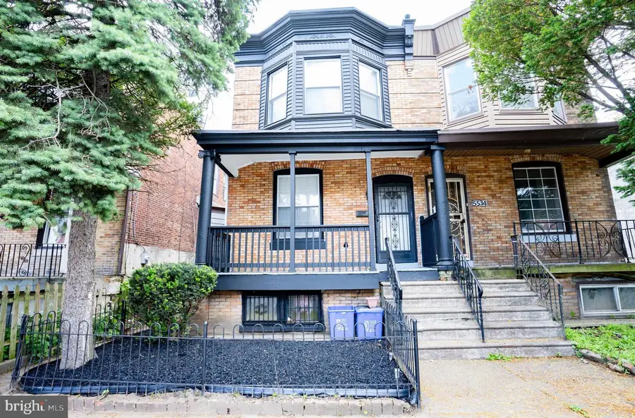 5532 Chew Ave, Philadelphia, PA 19138 - #2