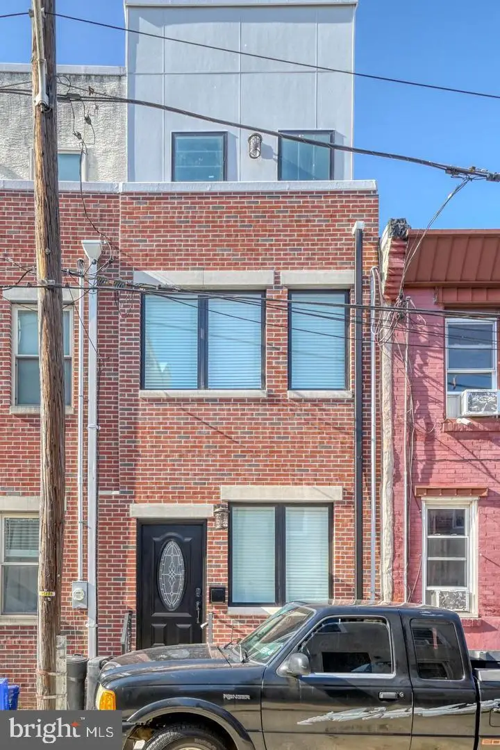 1211 Peters St, Philadelphia, PA 19147 - #1