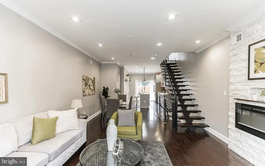 1818 Dickinson St, Philadelphia, PA 19146 - #3