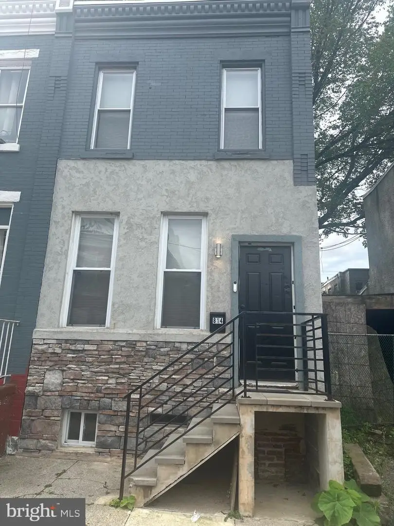 814 W Birch St, Philadelphia, PA 19133 - #1