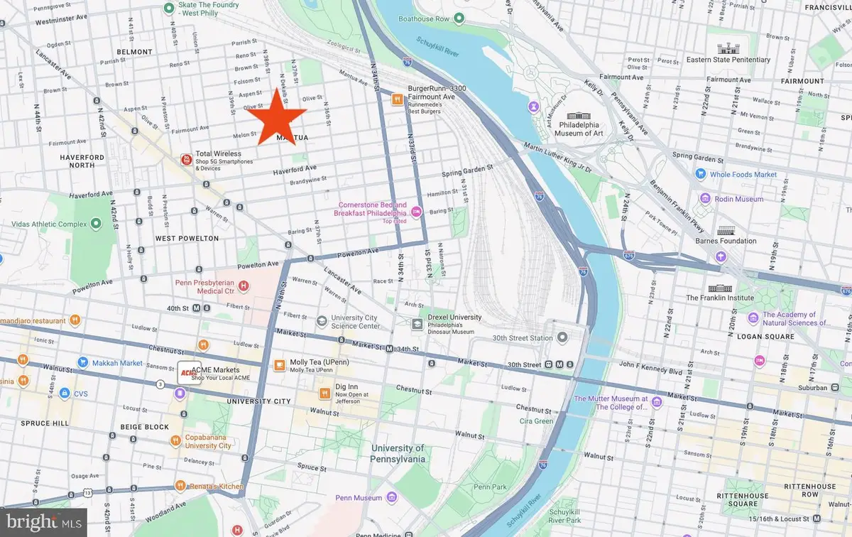 3811 Melon St, Philadelphia, PA 19104 - #1