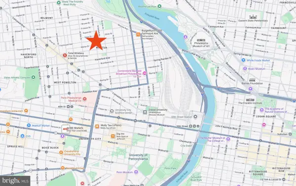 3811 Melon St, PHILADELPHIA, PA 19104
