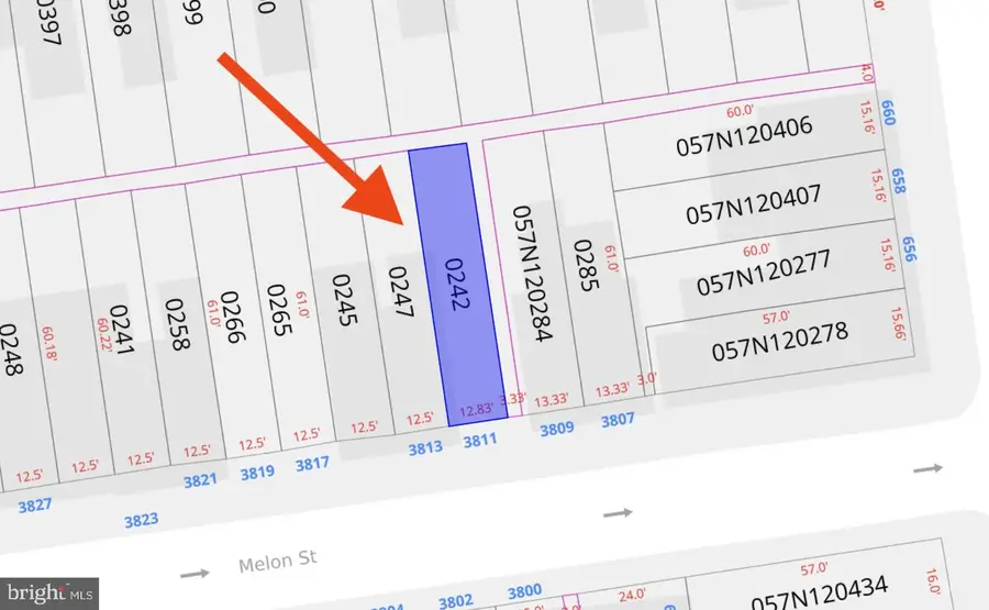 3811 Melon St, Philadelphia, PA 19104 - #3